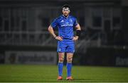 6 April 2019; Fergus McFadden of Leinster during the Guinness PRO14 Round 19 match between Leinster and Benetton at the RDS Arena in Dublin. Photo by David Fitzgerald/Sportsfile