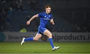 6 April 2019; Ciarán Frawley of Leinster during the Guinness PRO14 Round 19 match between Leinster and Benetton at the RDS Arena in Dublin. Photo by David Fitzgerald/Sportsfile
