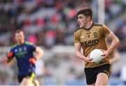 31 March 2019; Seán O'Shea of Kerry during the Allianz Football League Division 1 Final match between Kerry and Mayo at Croke Park in Dublin. Photo by Stephen McCarthy/Sportsfile