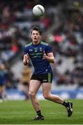 31 March 2019; Diarmuid O'Connor of Mayo during the Allianz Football League Division 1 Final match between Kerry and Mayo at Croke Park in Dublin. Photo by Stephen McCarthy/Sportsfile