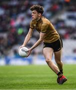 31 March 2019; David Clifford of Kerry during the Allianz Football League Division 1 Final match between Kerry and Mayo at Croke Park in Dublin. Photo by Stephen McCarthy/Sportsfile