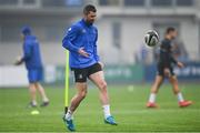 8 April 2019; Rob Kearney during Leinster Rugby squad training at Energia Park in Donnybrook, Dublin. Photo by Ramsey Cardy/Sportsfile