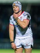 5 April 2019; Luke Marshall of Ulster during the Guinness PRO14 Round 19 match between Glasgow Warriors and Ulster at Scotstoun Stadium in Glasgow, Scotland. Photo by Ross Parker/Sportsfile