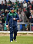 13 April 2019; Connacht head coach Andy Friend before the Guinness PRO14 Round 20 match between Connacht and Cardiff Blues at The Sportsground in Galway. Photo by Piaras Ó Mídheach/Sportsfile