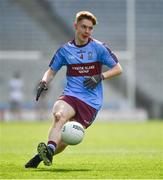 6 April 2019; Josh Horan of St Michaels College during the Masita GAA Post Primary Schools Hogan Cup Senior A Football match between Naas CBS and St Michaels College Enniskillen at Croke Park in Dublin. Photo by Ray McManus/Sportsfile