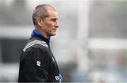 16 April 2019; Senior coach Stuart Lancaster during Leinster squad training at Energia Park in Donnybrook, Co Dublin. Photo by David Fitzgerald/Sportsfile