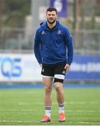 16 April 2019; Robbie Henshaw during Leinster squad training at Energia Park in Donnybrook, Co Dublin. Photo by David Fitzgerald/Sportsfile