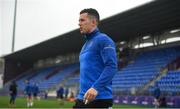 16 April 2019; Noel Reid during Leinster squad training at Energia Park in Donnybrook, Co Dublin. Photo by David Fitzgerald/Sportsfile