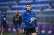 16 April 2019; Hugh O'Sullivan during Leinster squad training at Energia Park in Donnybrook, Co Dublin. Photo by David Fitzgerald/Sportsfile
