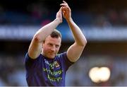 31 March 2019; Colm Boyle of Mayo after the Allianz Football League Division 1 Final match between Kerry and Mayo at Croke Park in Dublin. Photo by Piaras Ó Mídheach/Sportsfile