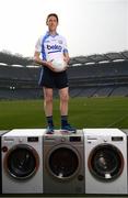 18 April 2019; Trevor Giles of Skyrne GAA Club, Meath, at the launch of the Beko Club Bua programme 2019, the quality mark for Leinster GAA clubs. For more information visit leinstergaa.ie/club-bua/. Photo by Stephen McCarthy/Sportsfile