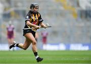 31 March 2019; Katie Power of Kilkenny during the Littlewoods Ireland Camogie League Division 1 Final match between Kilkenny and Galway at Croke Park in Dublin. Photo by Piaras Ó Mídheach/Sportsfile