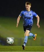 15 April 2019; Liam Scales of UCD during the SSE Airtricity League Premier Division match between UCD and Cork City at Belfield Bowl in Dublin. Photo by Eóin Noonan/Sportsfile
