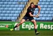 19 April 2019; Chris Farrell during the Munster rugby captain's run at Ricoh Arena in Coventry, England. Photo by Brendan Moran/Sportsfile
