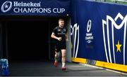 20 April 2019; Luke McGrath during the Leinster Rugby captain's run at the Aviva Stadium in Dublin. Photo by Ramsey Cardy/Sportsfile