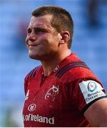 20 April 2019; CJ Stander of Munster following the Heineken Champions Cup Semi-Final match between Saracens and Munster at the Ricoh Arena in Coventry, England. Photo by David Fitzgerald/Sportsfile