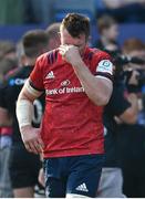 20 April 2019; Peter O'Mahony of Munster  following the Heineken Champions Cup Semi-Final match between Saracens and Munster at the Ricoh Arena in Coventry, England. Photo by Brendan Moran/Sportsfile