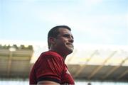 20 April 2019; CJ Stander of Munster following the Heineken Champions Cup Semi-Final match between Saracens and Munster at the Ricoh Arena in Coventry, England. Photo by David Fitzgerald/Sportsfile
