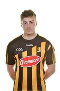 22 April 2019; Robbie Fitzpatrick during a Kilkenny Hurling Squad Portraits session at Nowlan Park in Kilkenny. Photo by Matt Browne/Sportsfile