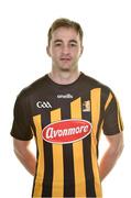 22 April 2019; Kevin Kelly during a Kilkenny Hurling Squad Portraits session at Nowlan Park in Kilkenny. Photo by Matt Browne/Sportsfile
