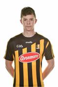 22 April 2019; Tom Kenny during a Kilkenny Hurling Squad Portraits session at Nowlan Park in Kilkenny. Photo by Matt Browne/Sportsfile