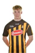 22 April 2019; Martin Keoghan during a Kilkenny Hurling Squad Portraits session at Nowlan Park in Kilkenny. Photo by Matt Browne/Sportsfile