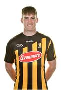 22 April 2019; Michael Carey during a Kilkenny Hurling Squad Portraits session at Nowlan Park in Kilkenny. Photo by Matt Browne/Sportsfile