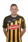 22 April 2019; Padraig Walsh during a Kilkenny Hurling Squad Portraits session at Nowlan Park in Kilkenny. Photo by Matt Browne/Sportsfile