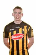 22 April 2019; Conor Delaney during a Kilkenny Hurling Squad Portraits session at Nowlan Park in Kilkenny. Photo by Matt Browne/Sportsfile