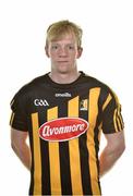 22 April 2019; Enda Morrissey during a Kilkenny Hurling Squad Portraits session at Nowlan Park in Kilkenny. Photo by Matt Browne/Sportsfile