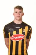 22 April 2019; Conor Browne during a Kilkenny Hurling Squad Portraits session at Nowlan Park in Kilkenny. Photo by Matt Browne/Sportsfile