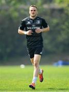 23 April 2019; Nick McCarthy during Leinster Rugby squad training at Rosemount in UCD, Dublin. Photo by Ramsey Cardy/Sportsfile