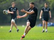 23 April 2019; Fergus McFadden during Leinster Rugby squad training at Rosemount in UCD, Dublin. Photo by Ramsey Cardy/Sportsfile