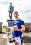 24 April 2019; Warren Kavanagh, Wicklow, in attendance a Christy Ring Competition promotion at Cloyne in Co Cork. Photo issued by Sportsfile