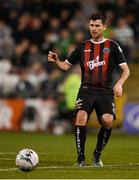 23 April 2019; Dinny Corcoran of Bohemians during the SSE Airtricity League Premier Division match between Shamrock Rovers at Bohemians at Tallaght Stadium in Dublin. Photo by Eóin Noonan/Sportsfile
