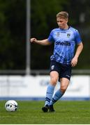 22 April 2019; Sean Mcdonald of UCD during the SSE Airtricity League Premier Division match between UCD and Dundalk at the UCD Bowl, Belfield in Dublin. Photo by Harry Murphy/Sportsfile