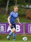 22 April 2019; Liam Scales of UCD during the SSE Airtricity League Premier Division match between UCD and Dundalk at the UCD Bowl, Belfield in Dublin. Photo by Harry Murphy/Sportsfile
