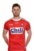 24 April 2019; Conor Lehane during Cork Hurling squad portraits 2019 at Páirc Uí Rinn in Cork. Photo by Matt Browne/Sportsfile