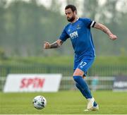 22 April 2019; Damien Delaney of Waterford during the SSE Airtricity League Premier Division match between Waterford and Derry at the RSC in Waterford. Photo by Matt Browne/Sportsfile