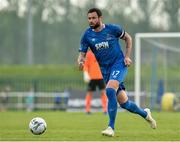 22 April 2019; Damien Delaney of Waterford during the SSE Airtricity League Premier Division match between Waterford and Derry at the RSC in Waterford. Photo by Matt Browne/Sportsfile