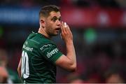 27 April 2019; Conor Dean of Connacht during the Guinness PRO14 Round 21 match between Munster and Connacht at Thomond Park in Limerick. Photo by Diarmuid Greene/Sportsfile