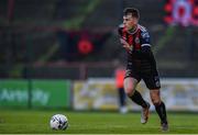 26 April 2019; Ryan Graydon of Bohemians during the SSE Airtricity League Premier Division match between Bohemians and Waterford at Dalymount Park in Dublin. Photo by Sam Barnes/Sportsfile
