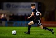 26 April 2019; Paddy Kirk of Bohemians during the SSE Airtricity League Premier Division match between Bohemians and Waterford at Dalymount Park in Dublin. Photo by Sam Barnes/Sportsfile