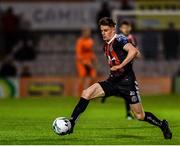 26 April 2019; Paddy Kirk of Bohemians during the SSE Airtricity League Premier Division match between Bohemians and Waterford at Dalymount Park in Dublin. Photo by Sam Barnes/Sportsfile