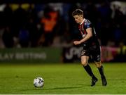 26 April 2019; Paddy Kirk of Bohemians during the SSE Airtricity League Premier Division match between Bohemians and Waterford at Dalymount Park in Dublin. Photo by Sam Barnes/Sportsfile
