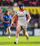 27 April 2019; David Busby of Ulster during the Guinness PRO14 Round 21 match between Ulster and Leinster at the Kingspan Stadium in Belfast. Photo by Ramsey Cardy/Sportsfile