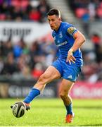 27 April 2019; Noel Reid of Leinster during the Guinness PRO14 Round 21 match between Ulster and Leinster at the Kingspan Stadium in Belfast. Photo by Ramsey Cardy/Sportsfile