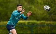 29 April 2019; Conor Murray during Munster Rugby squad training at the University of Limerick in Limerick. Photo by Diarmuid Greene/Sportsfile