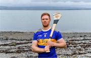 29 April 2019; Tipperary hurler Jason Forde at the Munster Senior Hurling and Senior Football Championships 2019 Launch at the Gold Coast Resort Hotel in Dungarvan, Co Waterford. Photo by Piaras Ó Mídheach/Sportsfile