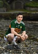 29 April 2019; Kerry footballer Paul Murphy at the Munster Senior Hurling and Senior Football Championships 2019 Launch, at the Gold Coast Resort Hotel in Dungarvan, Co Waterford. Photo by Harry Murphy/Sportsfile